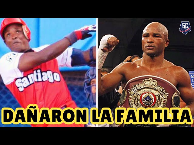 Video thumbnail for El LAMENTABLE SUCESO con el hermano de Reutilio Hurtado