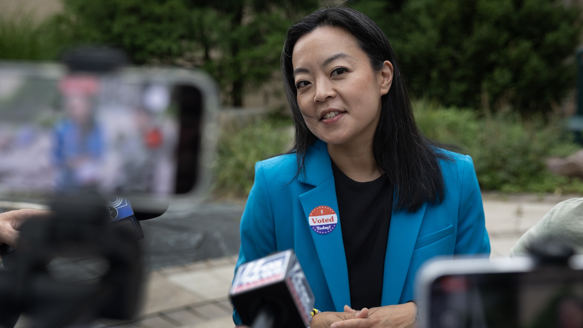 Video thumbnail for Progressives stumble in Wisconsin as Trump-backed Lindell loses Minnesota primary
