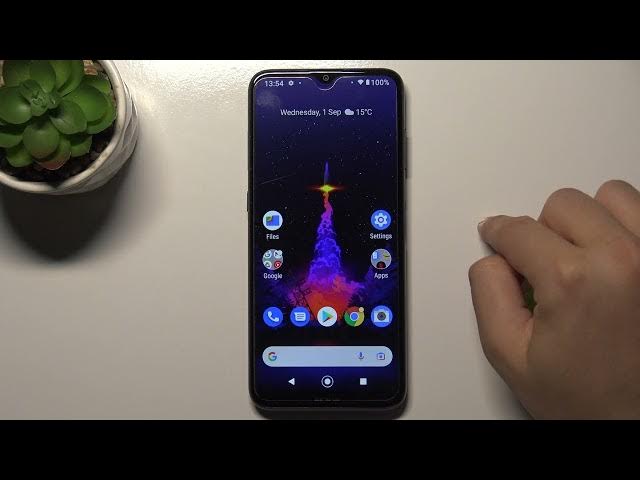 Video thumbnail for How to Turn On Camera Location Tags in NOKIA G20 - Activate Camera Location Tags