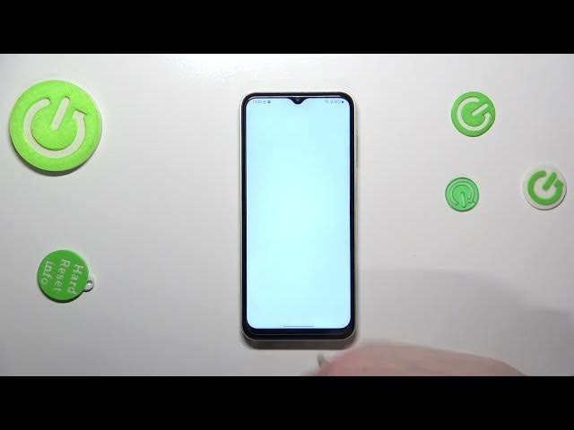 Video thumbnail for How to Pick New Ringtone in Samsung Galaxy M14 - Change Ringtone