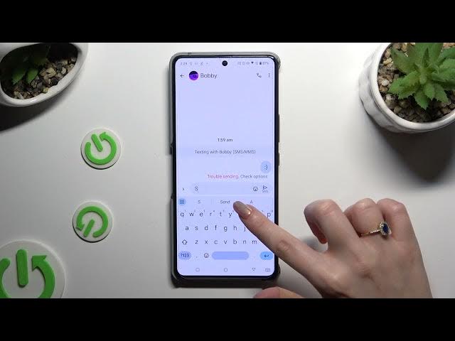 Video thumbnail for How to Activate the Gboard Keyboard Clipboard on ASUS ROG Phone 8