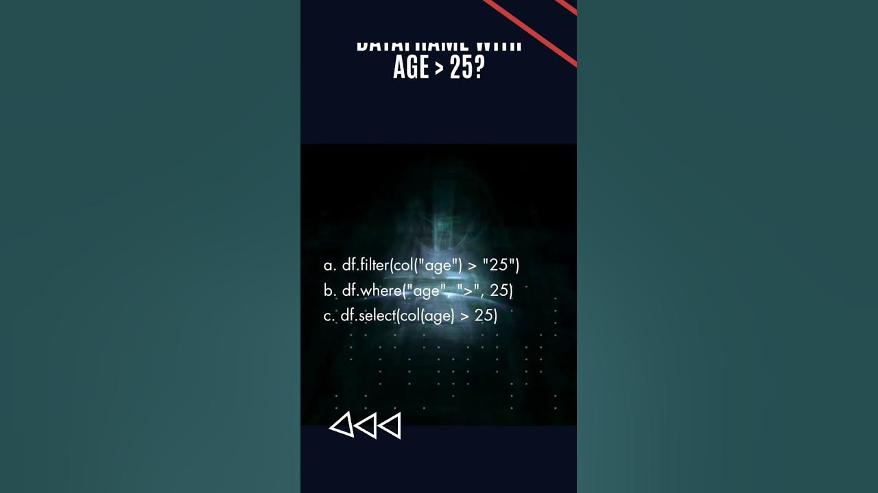 Video thumbnail for Spark Quiz 2