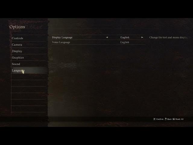 Video thumbnail for How To Change Language In Dragon's Dogma 2