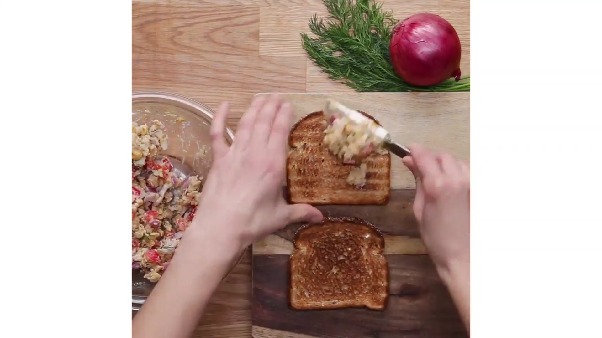 Video thumbnail for Five Packable Work Lunches Loaded With Protein • Tasty(720P HD)