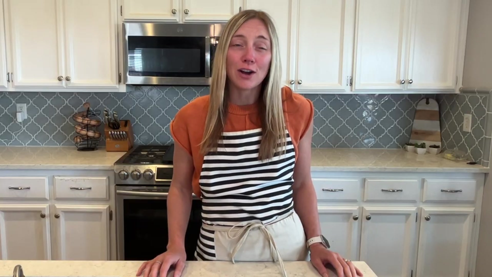 Video thumbnail for What s For Dinner 5 Quick and Easy Recipes Molly Purcell Molly Makes it Easy(720P HD) 1