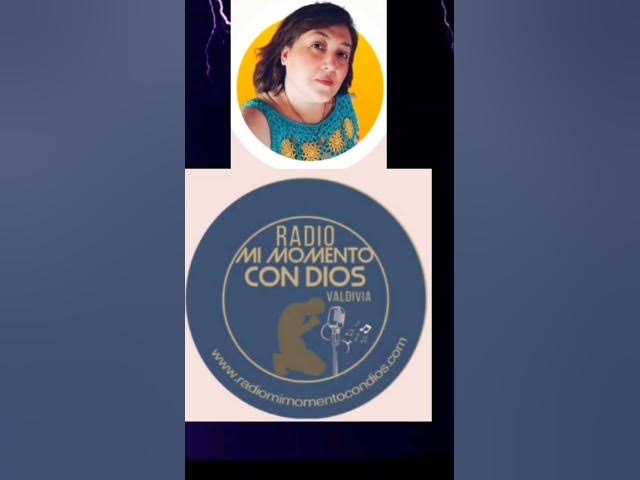 Video thumbnail for Radio Mi Momento con Dios Matinal TE ALABARE de Lunes a Viernes desde las 10:00 hrs.