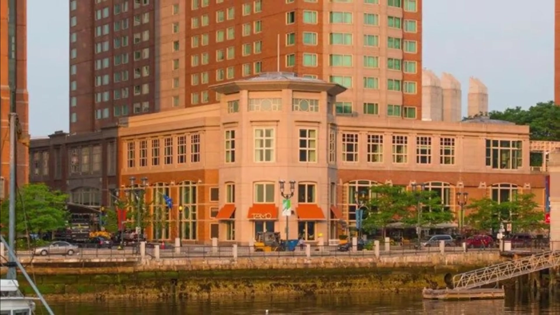 Video thumbnail for Top 10 Best Hotels to Visit in Boston_ Massachusetts _ USA - English(720P_60FPS)