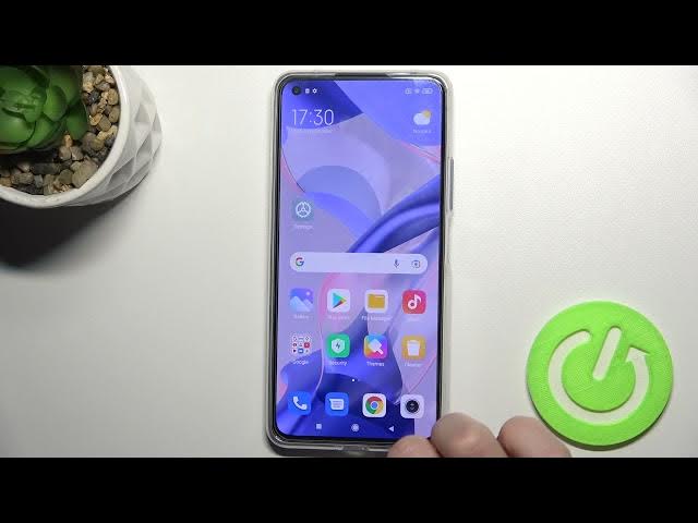 Video thumbnail for How to Install iPhone Keyboard on XIAOMI 11 Lite 5G NE - Install Green Apple Keyboard App