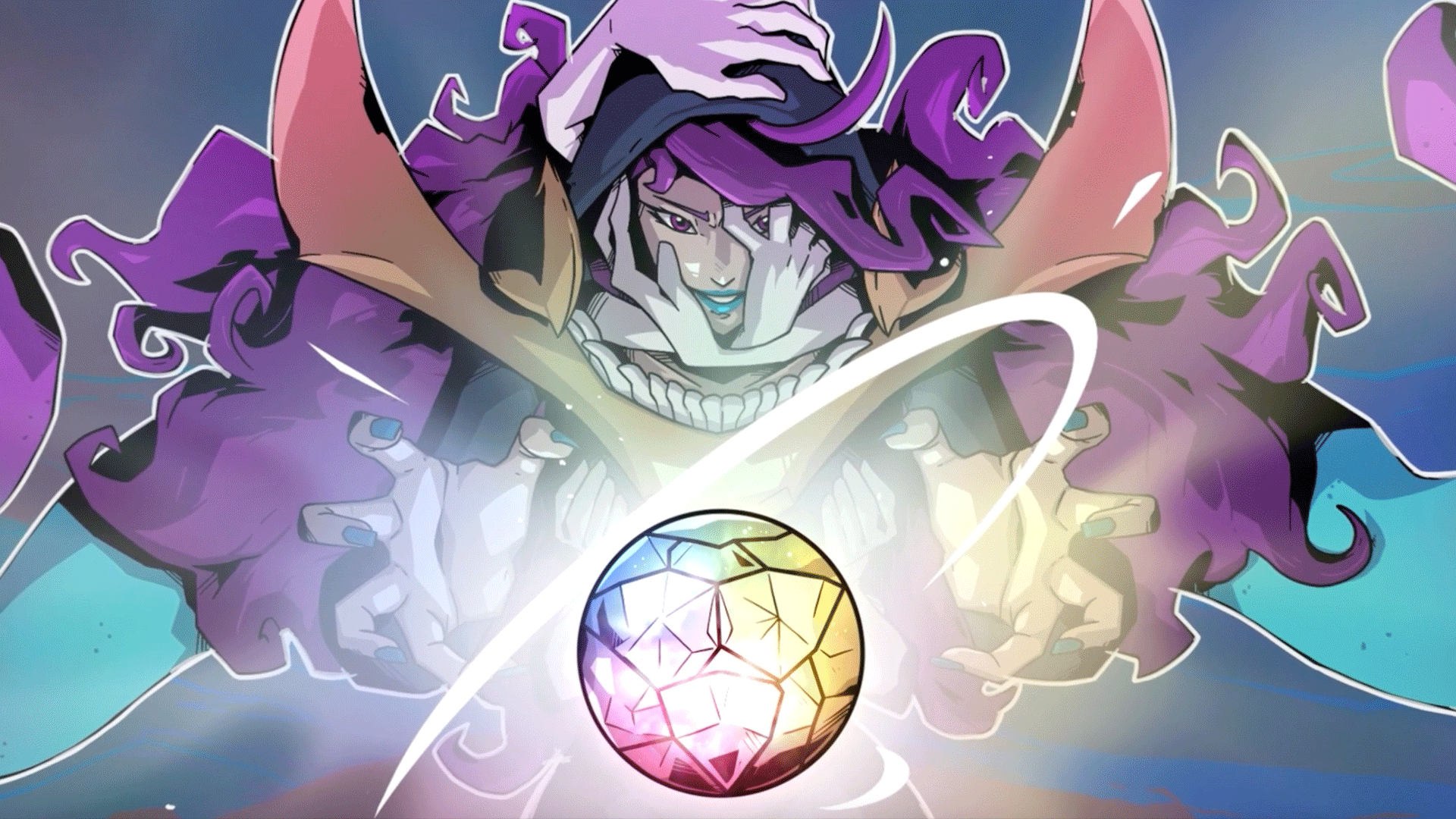 Video thumbnail for Handmancers - Official Playtest Trailer