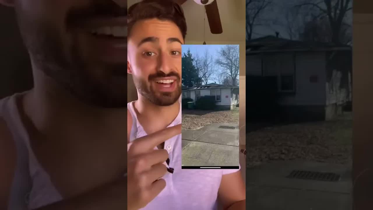 Video thumbnail for I need your help picking a property #shorts