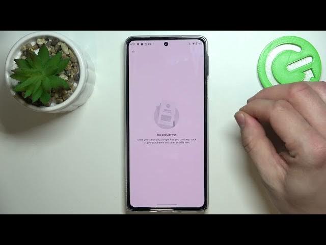 Video thumbnail for How to Manage Google Pay App on MOTOROLA Edge 30 Pro