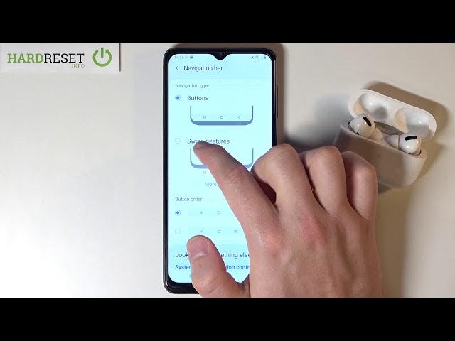 Video thumbnail for How to Adjust Touch Sensitivity in SAMSUNG Galaxy A12 – Increase Screen Sensitivity