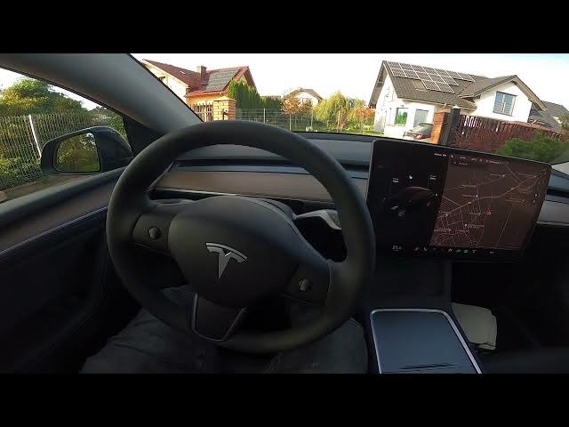 Video thumbnail for How to Enable or Disable Front Windshield Defrost in Tesla Model Y ( 2020 – now )