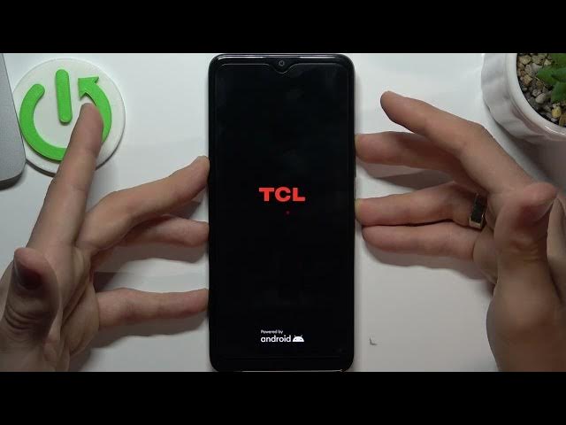Video thumbnail for TCL 406 Screen Not Responding - Troubleshooting Guide