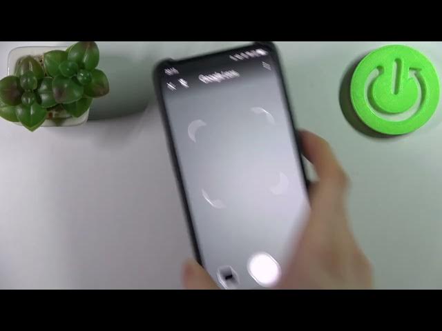 Video thumbnail for How to Use QR Codes Scanner in Oppo Reno 10X Zoom - Scan QR Codes