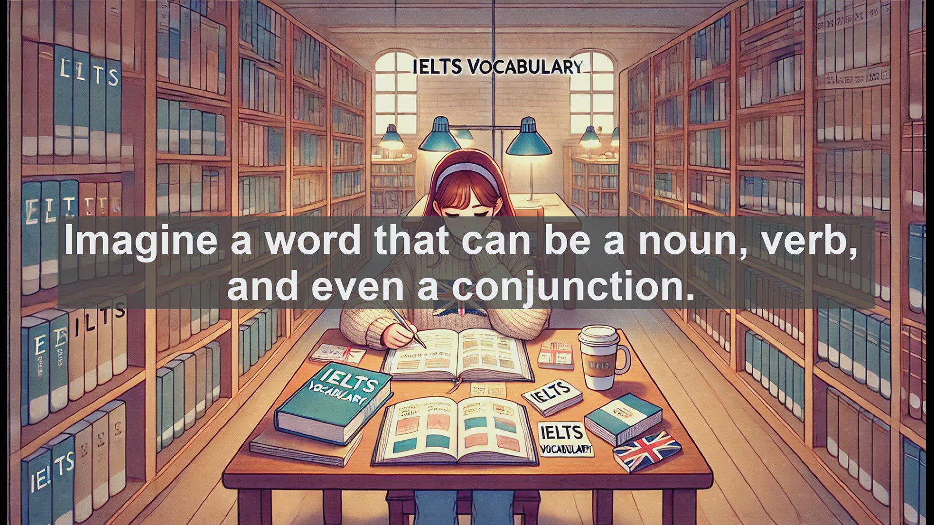 'Video thumbnail for 5000 Must Know IELTS 8.0 Vocabulary - The Versatile Word 'Butt': Boosting Your IELTS Vocabulary'