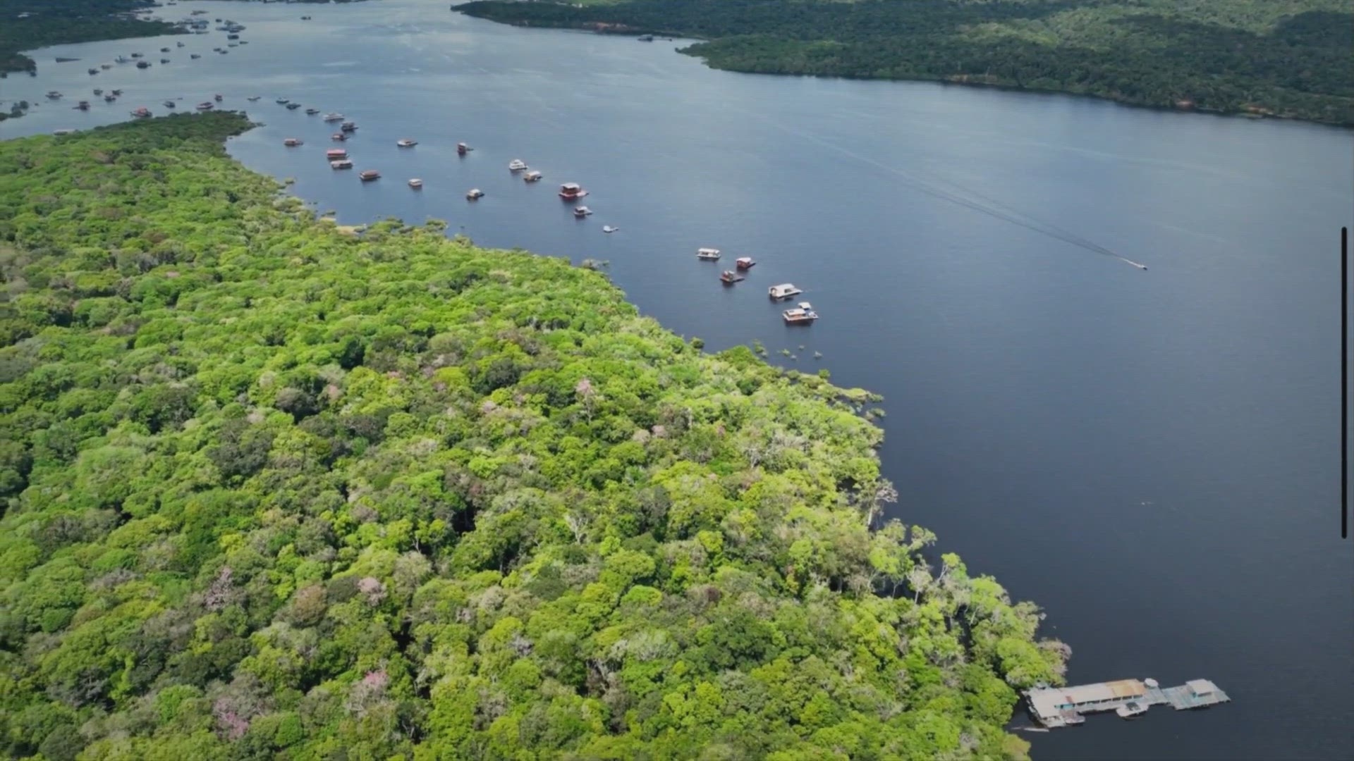 'Video thumbnail for The Ultimate Travel Guide for Exploring Manaus, Brazil: Top Attractions, Best Places to Eat and Drink, and Practical Tips'