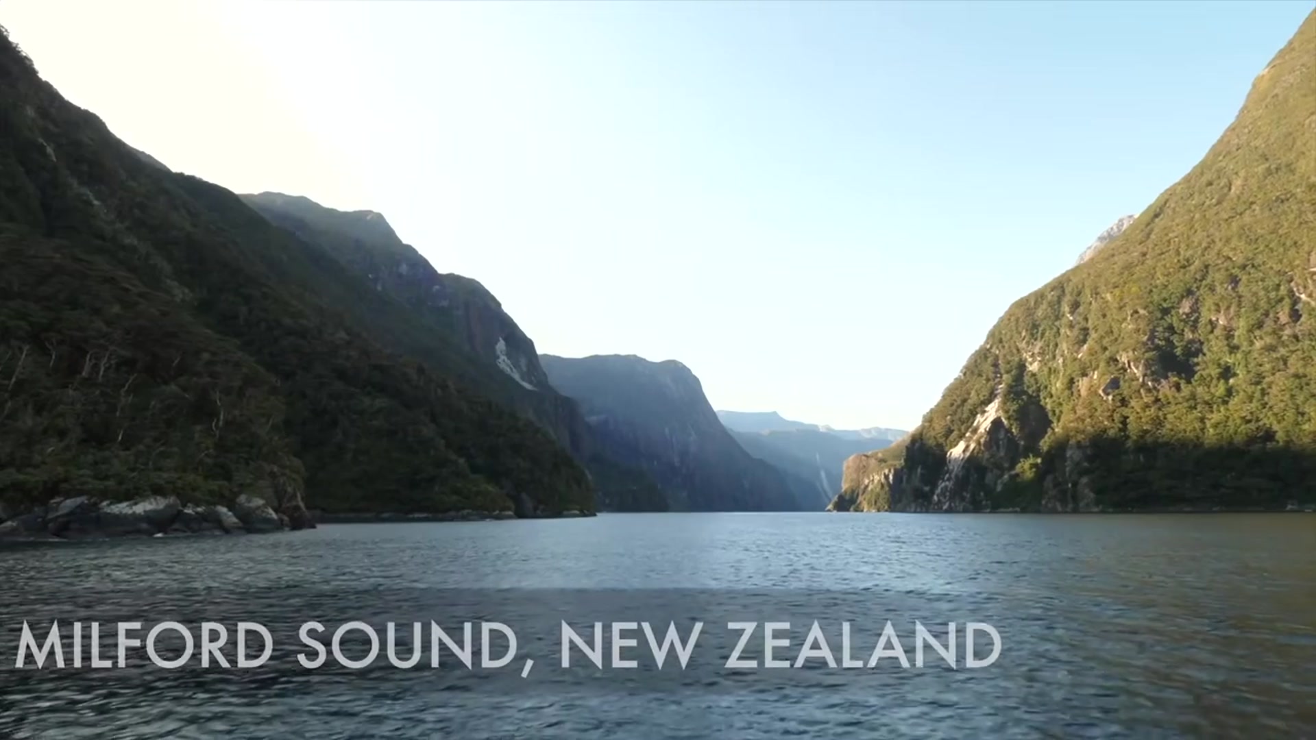 Video thumbnail for Amazing Natural Wonders in the World 4K