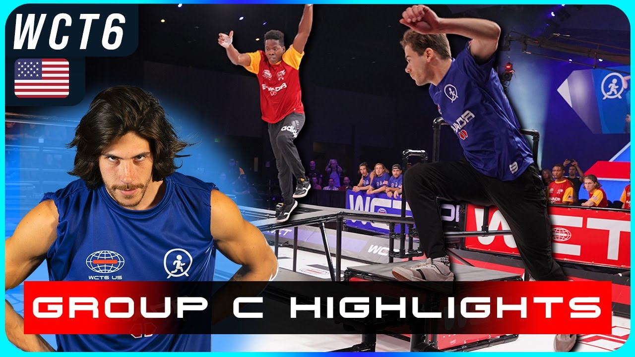 Video thumbnail for The OG Team’s LAST STAND: Can They KEEP Their LEGACY ALIVE? | WCT6 - Group C Highlights