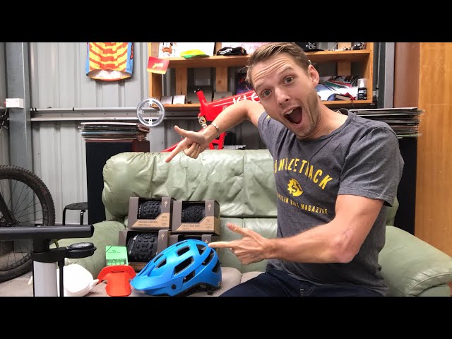 Video thumbnail for Live: Fresh Goods Friday With Wil