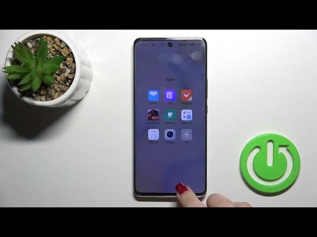 Video thumbnail for How to Create Home Screen Folders on HONOR 50 – Organize Apps in Folders