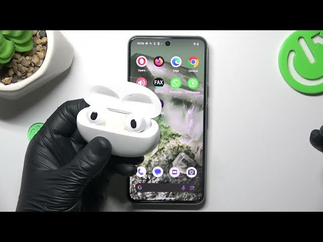Video thumbnail for How to Fix Bluetooth Device Connection in Google Pixel 8?