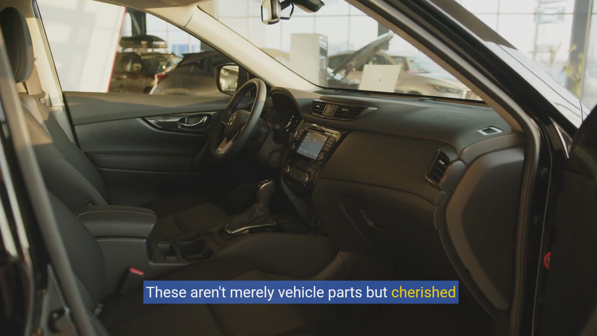 'Video thumbnail for Guard Your Gear: Pro Tips on Preventing Car Accessory Theft'
