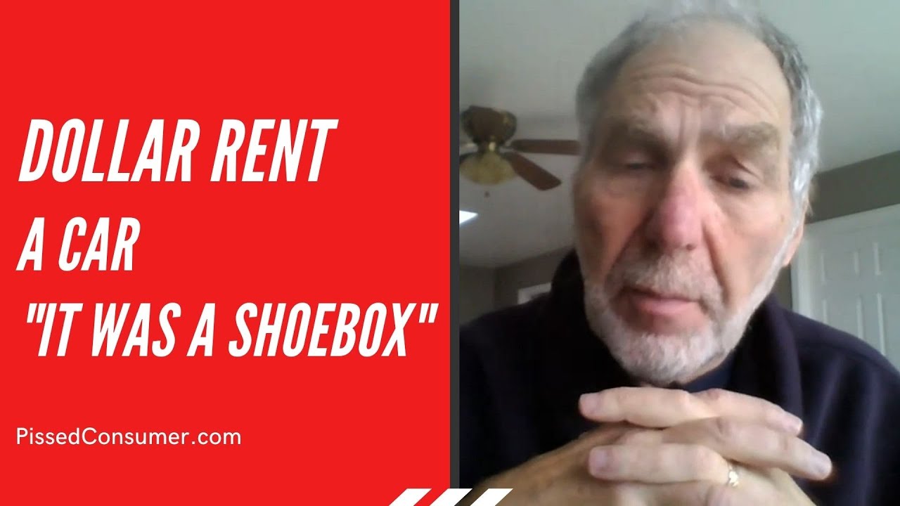 Video thumbnail for Dollar Rent A Car Reviews - Quality of rental vehicle