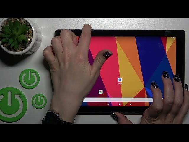 Video thumbnail for How to Turn On Silent Mode on CHUWI HiPad X - Unmute Device