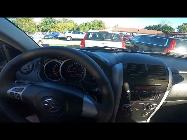 Video thumbnail for How to Activate Auto Store Radio Feature in Suzuki Grand Vitara II ( 2005 – 2014 )