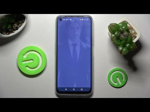 Video thumbnail for ONEPLUS NORD CE 2 LITE - How To Activate Auto Screen Brightness