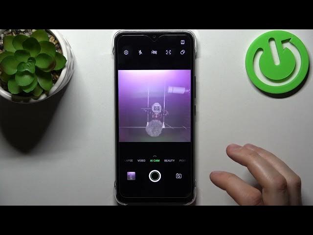 Video thumbnail for How to Record Time-lapse on INFINIX Hot 12i – Activate Time-lapse Mode