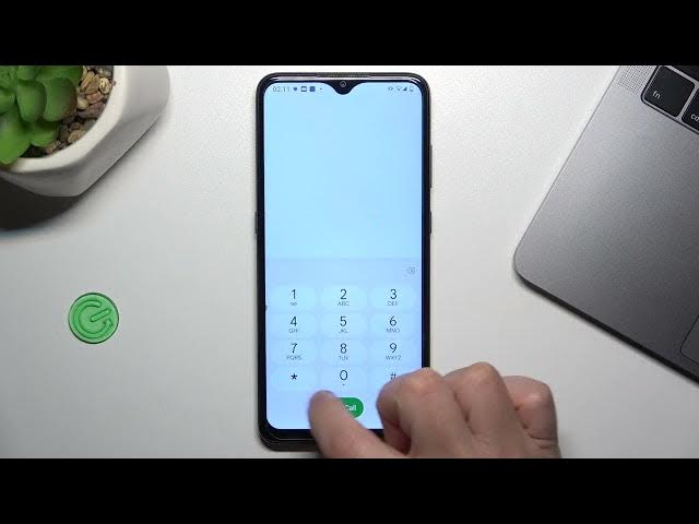 Video thumbnail for How to Check your Phone Number on Android