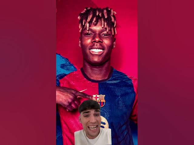 Video thumbnail for lo que molesta es que vayan al fcb