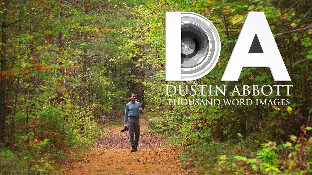 Video thumbnail for Dustin Abbott | Channel Intro | 2017