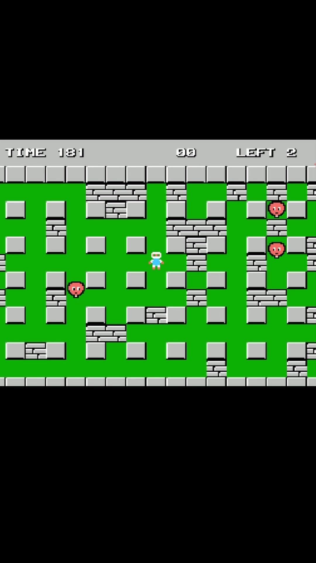Video thumbnail for bomber man