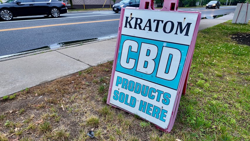 Video thumbnail for Suffolk County Legislature holding public hearings on proposed synthetic Kratom ban