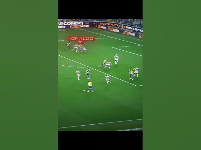 Video thumbnail for Ronaldo at 41