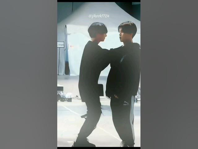 Video thumbnail for jungkook what's to dance with jimin ohh 😏🤭 #jikook #kookmin #jikookisreal #jikookworld #jikookmin