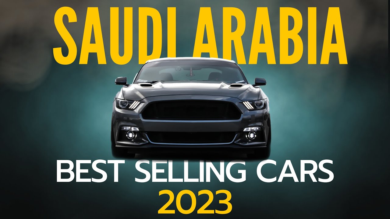 Video thumbnail for 2023 Top 10 best selling cars in Saudi Arabia | Most reliable Cars | Expert Reviews