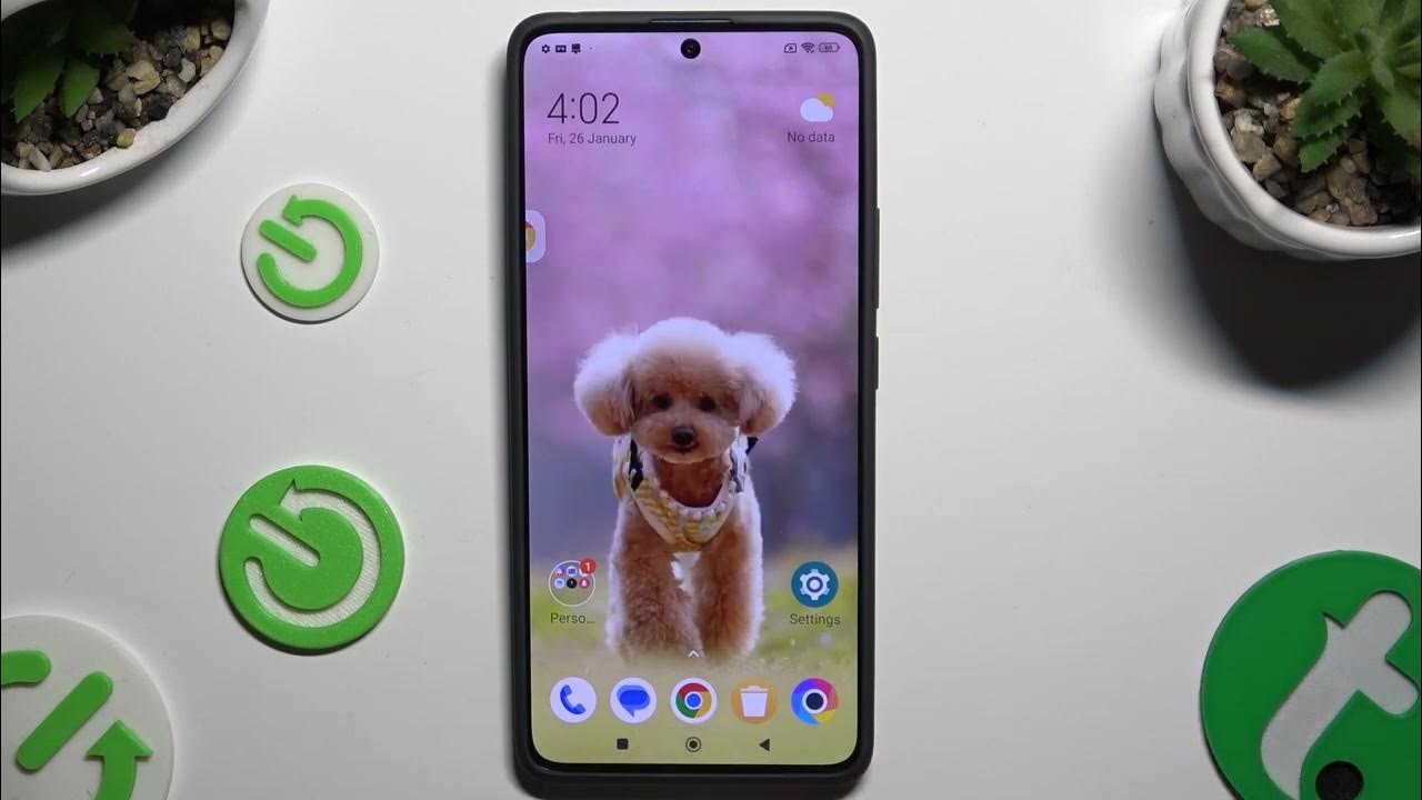 Video thumbnail for How to Open an App in the Pop Up View on POCO X6 - Floating Window