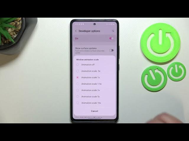 Video thumbnail for How to Enable/Disable Developer Options on SAMSUNG Galaxy A53 5G