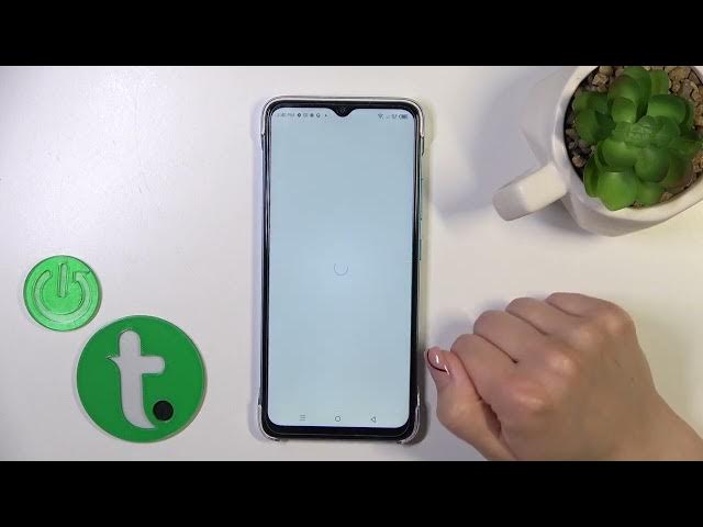 Video thumbnail for INFINIX Smart 7 and Google Settings - Turn Off Google Assistant