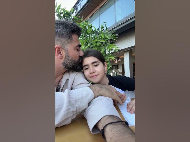 'Video thumbnail for Allah bütün balaları qorusun ?? Bizimkiləri də onların içində'