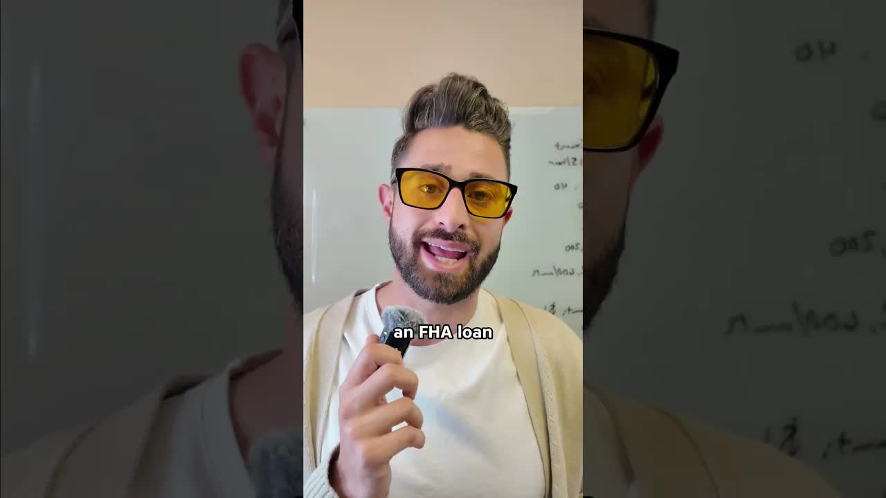 Video thumbnail for How Much House Can You Afford? (Debt-to-Income Ratio)