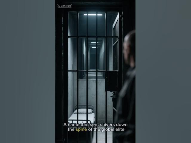 Video thumbnail for The Epstein Files – The Notebook That Vanished (Episode 1) | #EpsteinFiles #YouTubeShorts