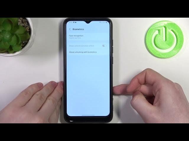 Video thumbnail for Is it Possible to Unlock Samsung Galaxy A03 by Using Fingerprint? Is There a Fingerprint Sensor?