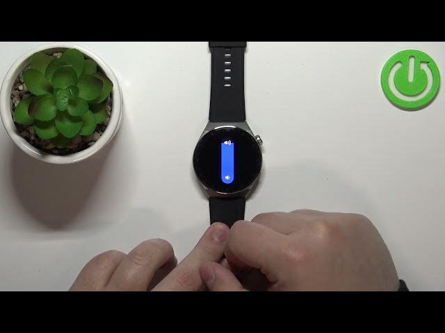 Video thumbnail for How to Change Sound Volume in HUAWEI Watch GT 3 Pro – Adjust Volume