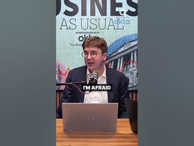Video thumbnail for Why ticket reseller StubHub has been fined nearly £1M 🎟️