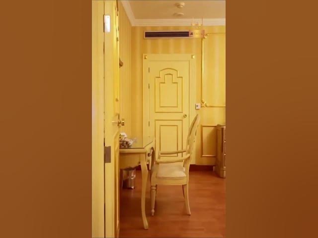 Video thumbnail for Le Meridien Madina Hotel | 5- Star Madina Hotel | Labbaik Hajj Umrah